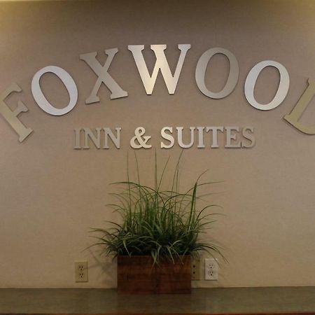 Foxwood Inn And Suites Fox Creek Экстерьер фото