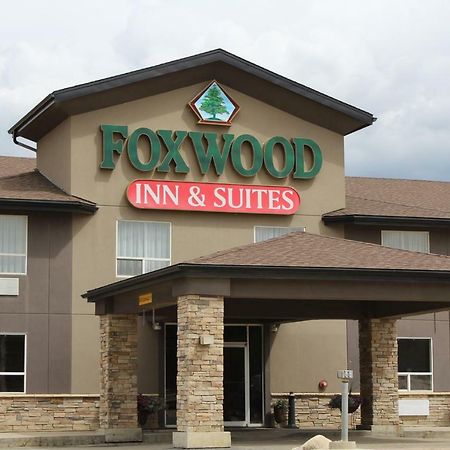 Foxwood Inn And Suites Fox Creek Экстерьер фото